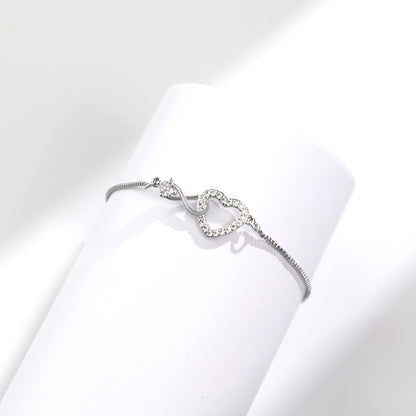 สร้อยข้อมือหัวใจ2061