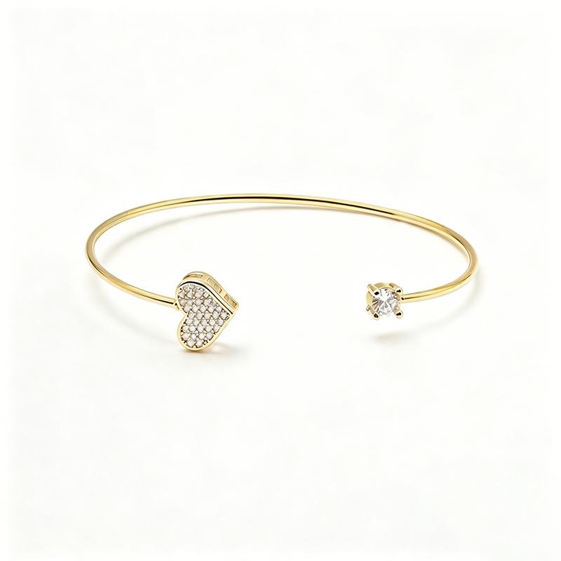 สร้อยข้อมือเรียวเล็ก ปรับขนาดได้ | Slim Adjustable Bracelet