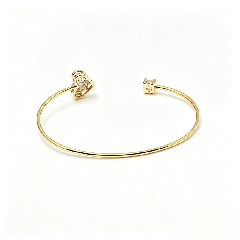 สร้อยข้อมือเรียวเล็ก ปรับขนาดได้ | Slim Adjustable Bracelet