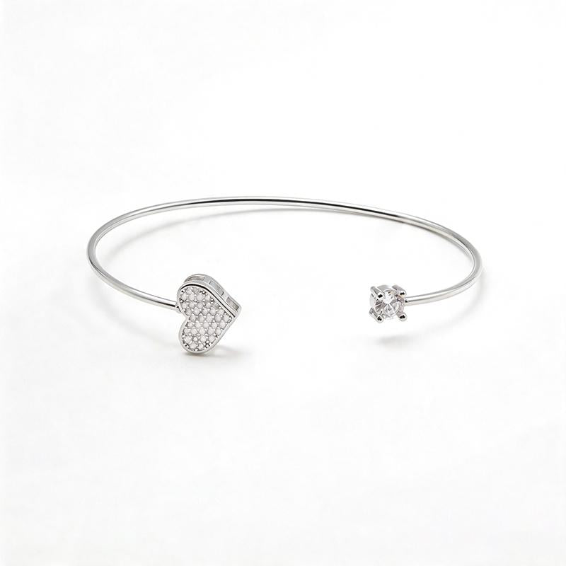 สร้อยข้อมือเรียวเล็ก ปรับขนาดได้ | Slim Adjustable Bracelet