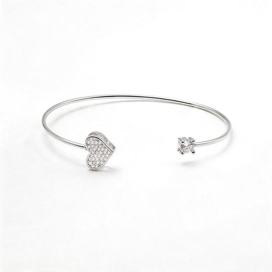 สร้อยข้อมือเรียวเล็ก ปรับขนาดได้ | Slim Adjustable Bracelet