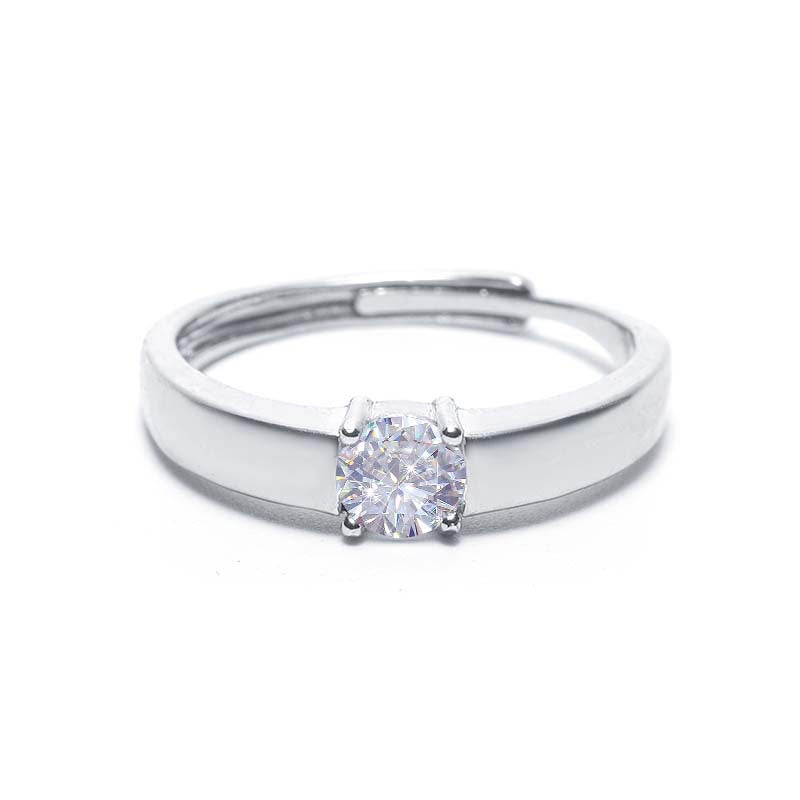 แหวนปรับขนาดได้ 2924 | Adjustable ring
