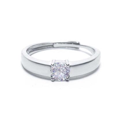 แหวนปรับขนาดได้ 2924 | Adjustable ring