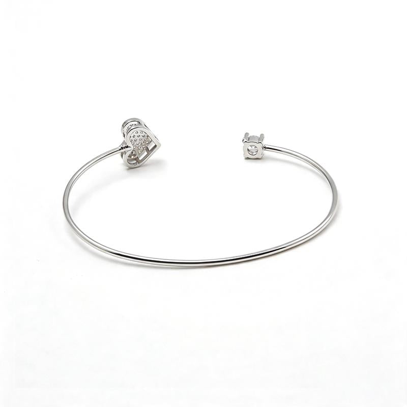 สร้อยข้อมือเรียวเล็ก ปรับขนาดได้ | Slim Adjustable Bracelet