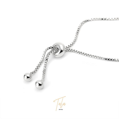 กำไลข้อมือหัวใจ 2864 LsJewelry